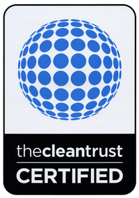 four seasons cleaning