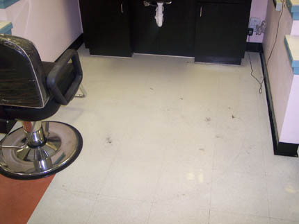 salon 18