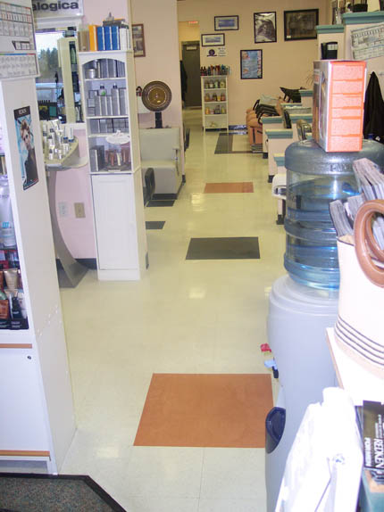 salon 21