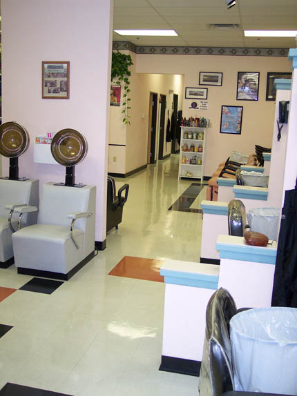 salon 30