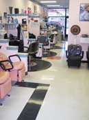 salon 13