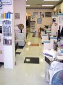 salon 27